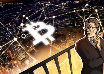 Bill Gates cảnh báo người mua Bitcoin: Nếu bạn có ít tiền hơn Elon Musk – hãy coi chừng