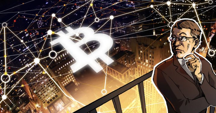 Bill Gates cảnh báo người mua Bitcoin: Nếu bạn có ít tiền hơn Elon Musk – hãy coi chừng