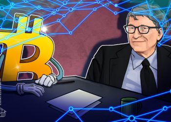 Bill Gates nói: “Tôi có quan điểm trung lập” về Bitcoin