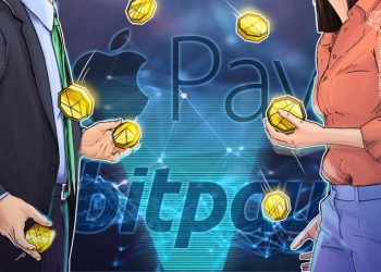 Tích hợp BitPay mang lại khoản thanh toán tiền điện tử cho 380 triệu người dùng của Apple Pay
