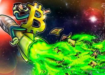 Giá Bitcoin hiện phải giữ trên các mức này để phá vỡ $60K