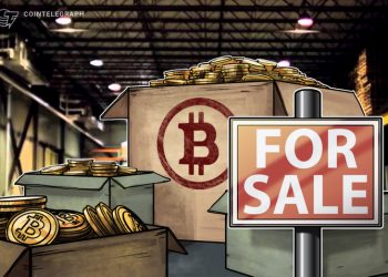 Ruffer bán bớt một nửa số BTC nắm giữ sau khi khoản đầu tư tăng 750 triệu đô la