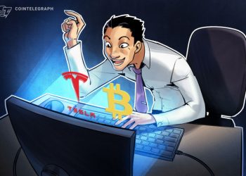 Bitcoin đạt mức cao nhất mọi thời đại 43 nghìn đô la khi Tesla đầu tư 1,5 tỷ đô la vào BTC