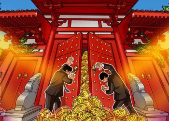 Chiến lược gia trưởng của Logica Capital cho biết Trung Quốc có thể đóng cửa Bitcoin với giá 7 tỷ đô la một năm