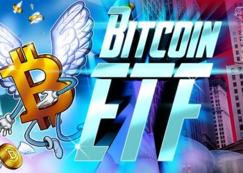 NYDIG đệ trình một quỹ ETF Bitcoin, với Morgan Stanley trong hội đồng quản trị