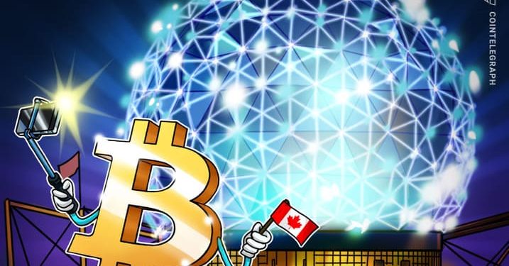 ETF Bitcoin đầu tiên được phê duyệt ở Canada