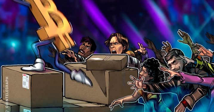 Giá Bitcoin “đạt đỉnh vĩ mô”? Không quá nhanh – dữ liệu cho thấy FOMO đích thực thậm chí không có ở đây