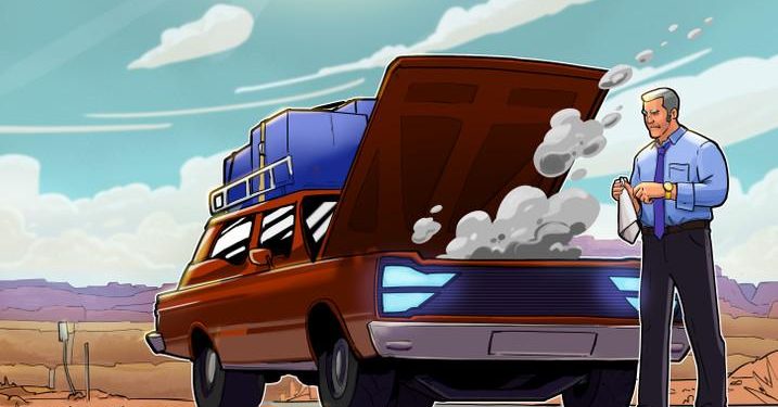 CEO General Motors: Chúng tôi không có kế hoạch đầu tư vào Bitcoin