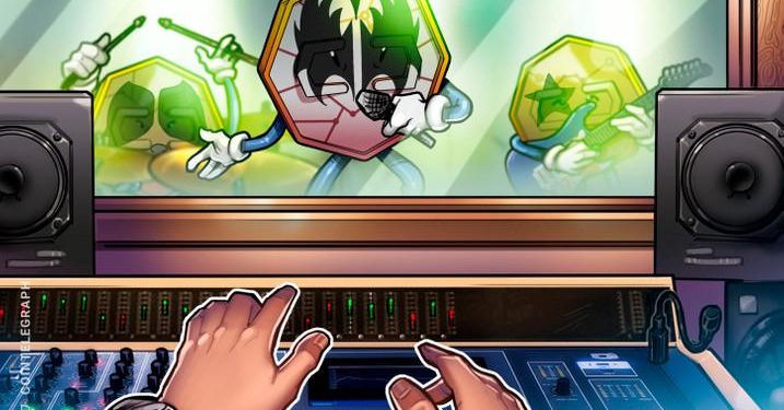 Huyền thoại nhạc rock “bullish” trên XRP và DOGE