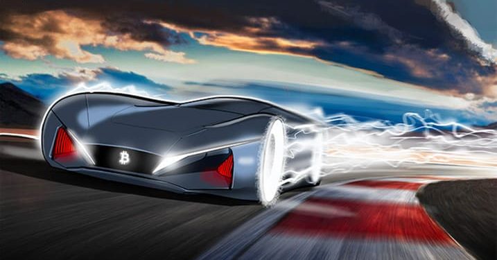 Tesla dự kiến ​​sẽ bắt đầu chấp nhận thanh toán bằng Bitcoin