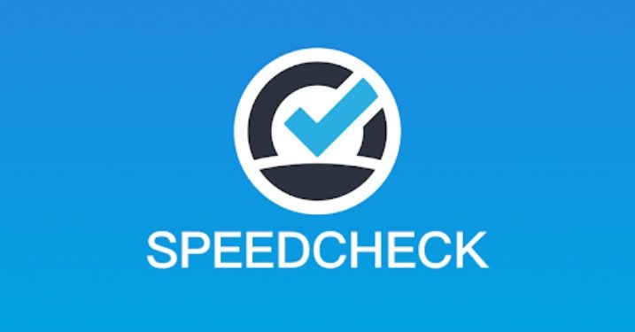 Hướng dẫn kiểm tra tốc độ mạng bằng SpeedCheck