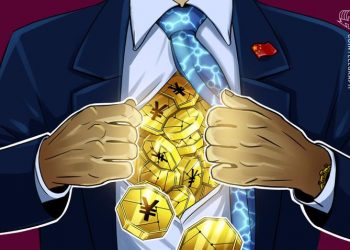 Ví phần cứng cho nhân dân tệ kỹ thuật số ra mắt ở Khu vực mới Xiong’an