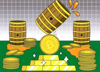 Nhà đầu tư tích trữ vàng, bitcoin và whisky để xoa dịu nỗi lo lạm phát
