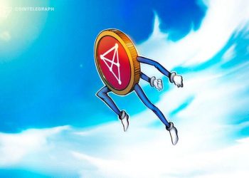 Chiliz (CHZ) đạt mức tăng 1.600% trong tháng 3 khi token của người hâm mộ vượt trội hơn mọi thứ