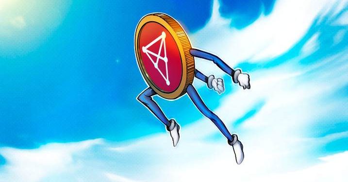 Chiliz (CHZ) đạt mức tăng 1.600% trong tháng 3 khi token của người hâm mộ vượt trội hơn mọi thứ