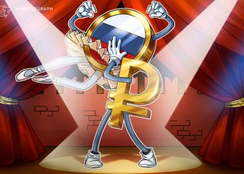 Ngân hàng Nga bắt đầu thử nghiệm đồng rúp kỹ thuật số vào năm 2022