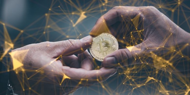 Bitcoin có thể sẽ như tờ 100 USD của Mỹ