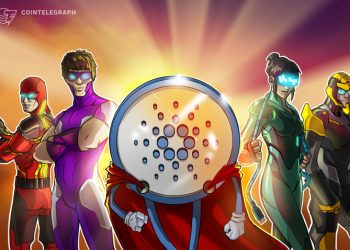 Charles Hoskinson: Cardano có thể giúp hàng triệu người châu Phi có danh tính kỹ thuật số