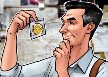 Changpeng Zhao: Cuộc điều tra của CFTC vào Binance US là FUD