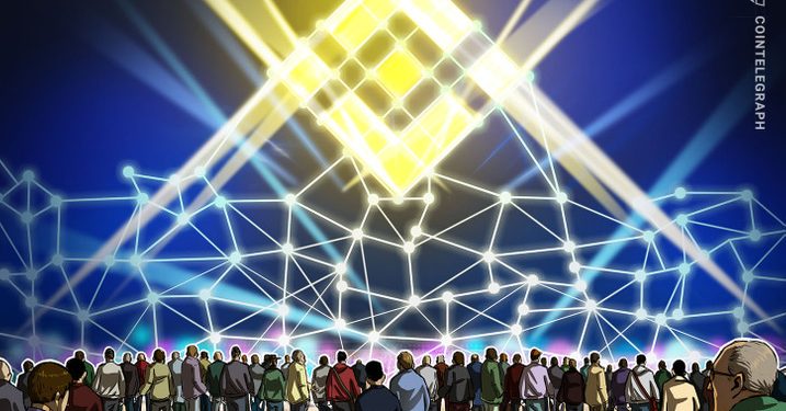 Sàn giao dịch tiền điện tử Binance ra mắt bản alpha của ứng dụng thanh toán