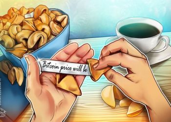 Giá bitcoin phá vỡ ngưỡng kháng cự lớn khi nhà phân tích để mắt tới “định mệnh” 70 nghìn đô la