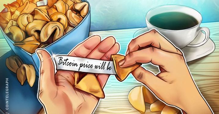 Giá bitcoin phá vỡ ngưỡng kháng cự lớn khi nhà phân tích để mắt tới “định mệnh” 70 nghìn đô la