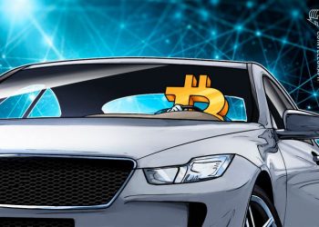 Giờ đây, bạn có thể mua một chiếc Hyundai đã qua sử dụng, không chỉ là một chiếc Lambo, bằng Bitcoin