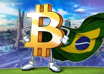 Cơ quan quản lý Brazil phê duyệt hai ETF tiền điện tử mới ở Mỹ Latinh