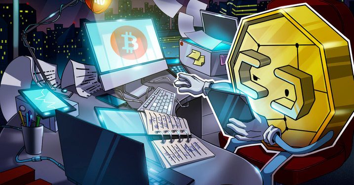 Ba phần tư số BTC lưu hành được đổi chủ lần cuối với giá dưới 10.800 đô la