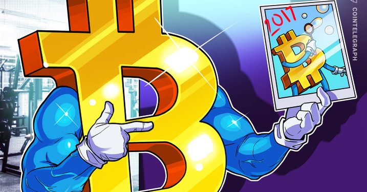Ngân hàng Deutsche Bank nói rằng Bitcoin hiện “quá quan trọng để bỏ qua”