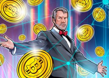 Thêm Bitcoin! MicroStrategy tiếp tục mua BTC