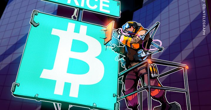 Giá Bitcoin giảm 5% sau khi Oracle giữ im lặng về tin đồn phân bổ $4 tỷ vào BTC