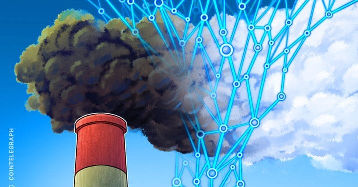 “Mối đe dọa hiện hữu” đối với các công ty đầu tư Bitcoin từ bụi phóng xạ carbon