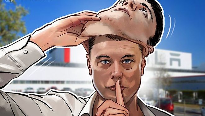 Điều gì xảy ra nếu cha đẻ của Bitcoin lộ mặt?