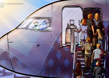 Tín hiệu “Buy dip”? Ethereum chứng kiến ​​mức tăng bất ngờ so với Bitcoin khi thị trường đi xuống