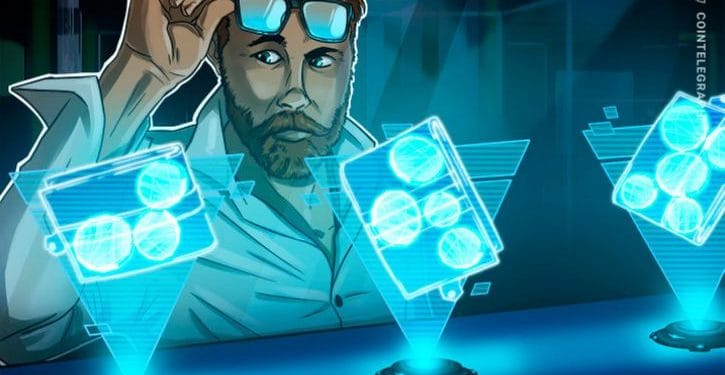 Ví của người dùng đang hoạt động trên Ethereum DeFi đã giảm 40% trong một tháng