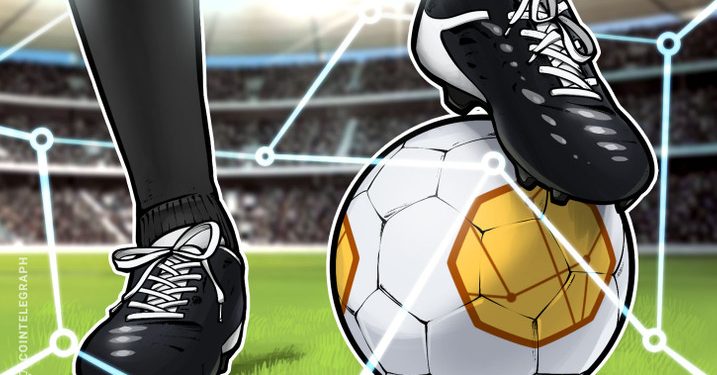 Câu lạc bộ bóng đá Manchester City ra mắt token dành cho người hâm mộ