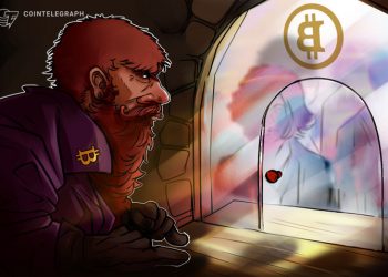 Bitcoin HODLer không bán: Nguồn cung BTC không hoạt động chạm mức thấp nhất trong 3 tháng