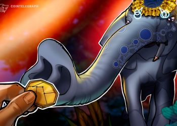 Không có lệnh cấm tiền điện tử ở Ấn Độ: Bộ trưởng Tài chính dự đoán lập trường “rất cân chỉnh”