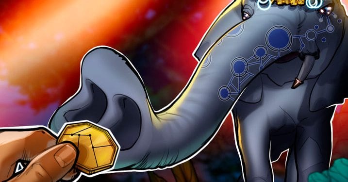 Không có lệnh cấm tiền điện tử ở Ấn Độ: Bộ trưởng Tài chính dự đoán lập trường “rất cân chỉnh”