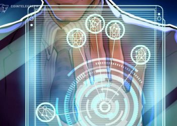 SelfKey (KEY) tăng 450% sau khi nâng cấp trục quay DeFi và quản lý dữ liệu