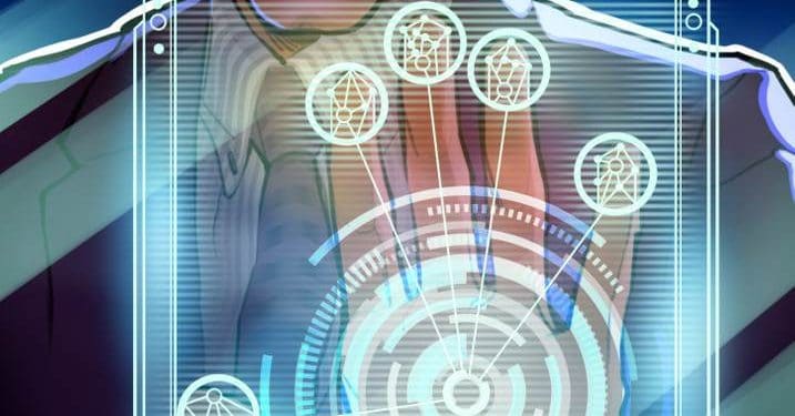 SelfKey (KEY) tăng 450% sau khi nâng cấp trục quay DeFi và quản lý dữ liệu