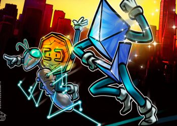 Kẻ giết Ethereum nào? Dữ liệu on-chain cho thấy các mạng của đối thủ cạnh tranh vẫn ở phía sau