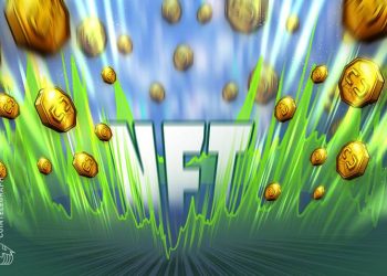 Nhà đầu tư kiếm được lợi nhuận “không tưởng” 30.000% sau ba tháng khi mua tác phẩm NFT