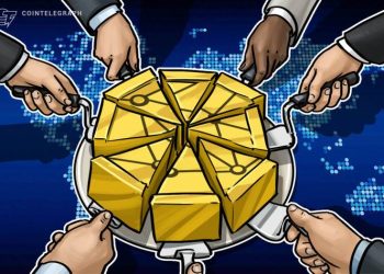 PancakeSwap (CAKE) nhằm loại bỏ sự thống trị DeFi của Uniswap