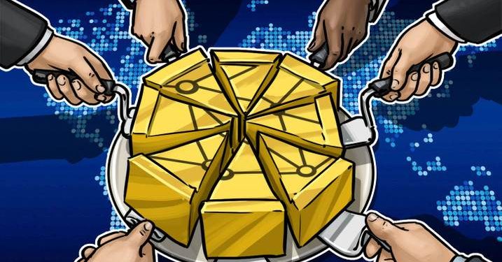 PancakeSwap (CAKE) nhằm loại bỏ sự thống trị DeFi của Uniswap