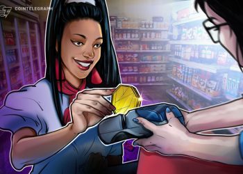 Tập đoàn OLB cho phép thanh toán tiền điện tử cho hàng nghìn người bán ở Hoa Kỳ