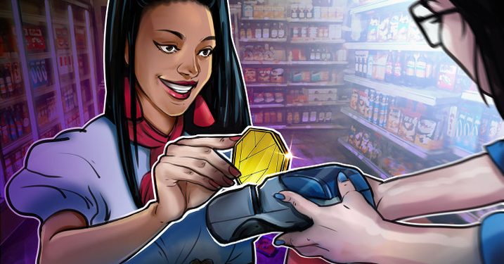 Tập đoàn OLB cho phép thanh toán tiền điện tử cho hàng nghìn người bán ở Hoa Kỳ