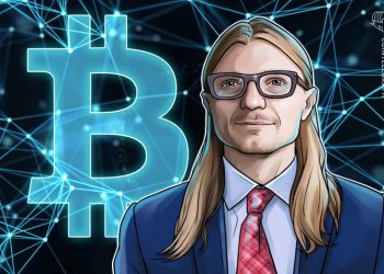 Giám đốc điều hành Kraken: Giá Bitcoin đạt 1 triệu đô la trong 10 năm là “hợp lý”