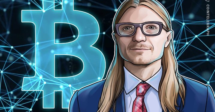 Giám đốc điều hành Kraken: Giá Bitcoin đạt 1 triệu đô la trong 10 năm là “hợp lý”